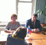 Взаимодействие с жителями<br>формирует спектр актуальных задач - Газета Новое время