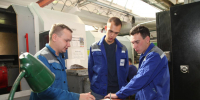Больше, чем работодатель - Газета Новое время