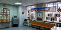 Чтим память - Кизеловский городской суд