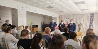 В диалоге - Газета Новое время