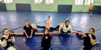 Спорт без границ. - Газета Новое время